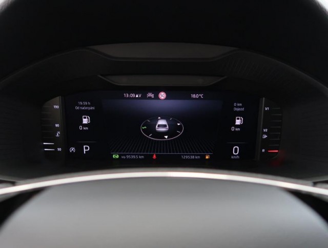 Škoda Kodiaq  2.0 TDI Ambition