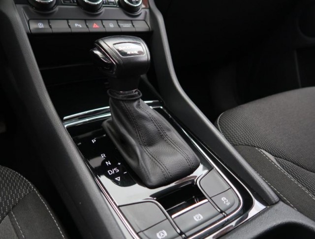 Škoda Kodiaq  2.0 TDI Ambition