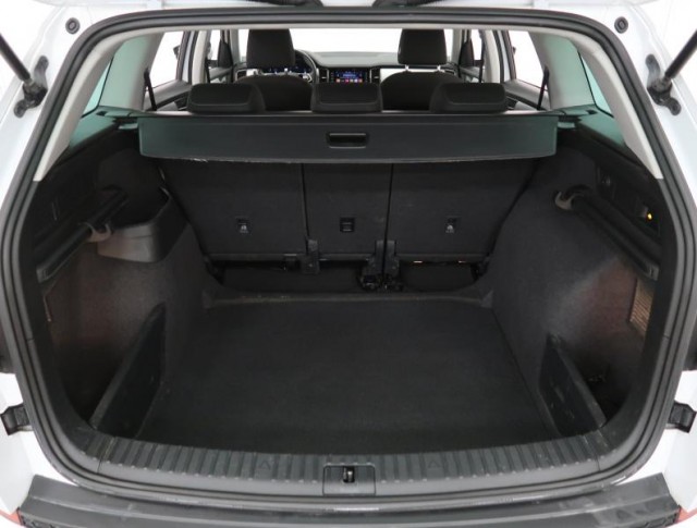 Škoda Kodiaq  2.0 TDI Ambition