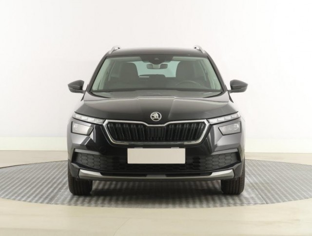 Škoda Kamiq  1.5 TSI Style