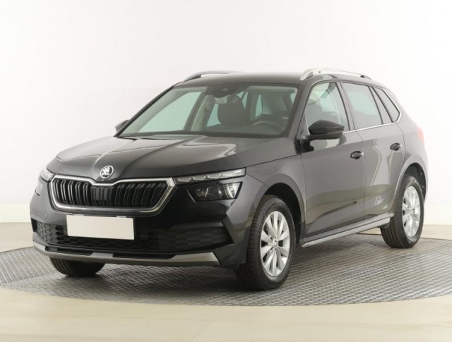 Škoda Kamiq  1.5 TSI Style