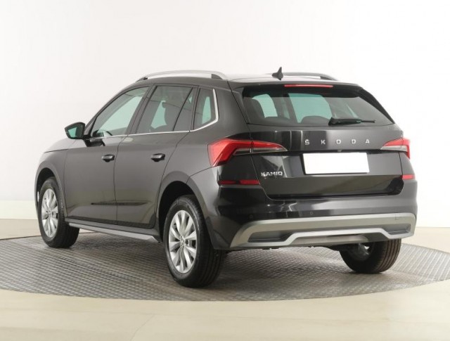 Škoda Kamiq  1.5 TSI Style