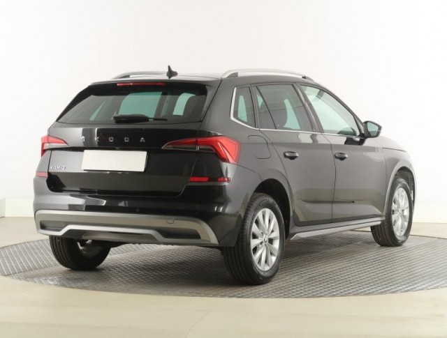 Škoda Kamiq  1.5 TSI Style