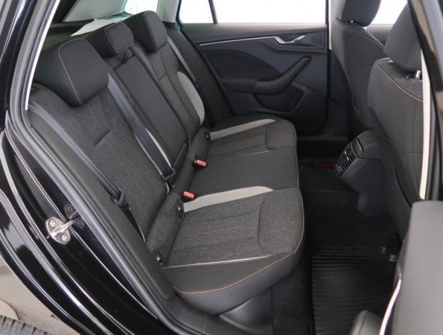 Škoda Kamiq  1.5 TSI Style