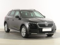 Škoda Kamiq  1.5 TSI Style