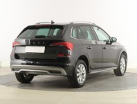 Škoda Kamiq  1.5 TSI Style