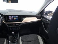 Škoda Kamiq  1.5 TSI Style