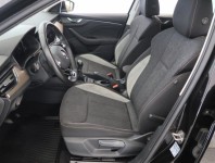 Škoda Kamiq  1.5 TSI Style