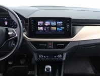 Škoda Kamiq  1.5 TSI Style