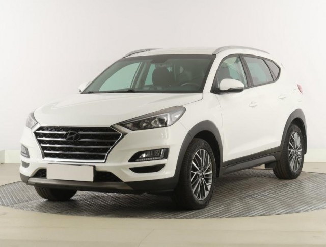 Hyundai Tucson  1.6 T-GDI 