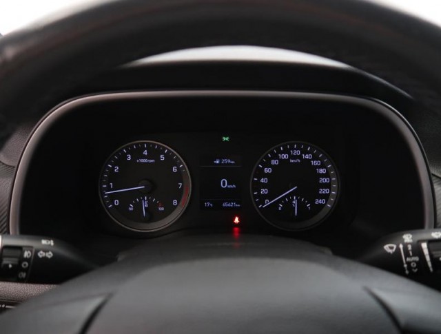 Hyundai Tucson  1.6 T-GDI 