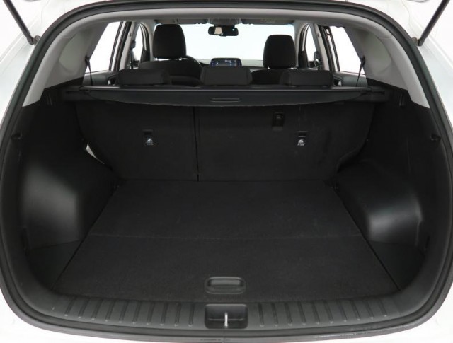 Hyundai Tucson  1.6 T-GDI 