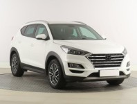 Hyundai Tucson  1.6 T-GDI 