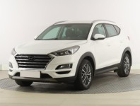 Hyundai Tucson  1.6 T-GDI 