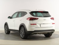 Hyundai Tucson  1.6 T-GDI 
