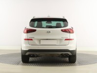 Hyundai Tucson  1.6 T-GDI 