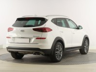 Hyundai Tucson  1.6 T-GDI 