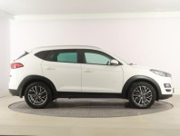 Hyundai Tucson  1.6 T-GDI 