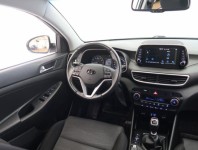 Hyundai Tucson  1.6 T-GDI 