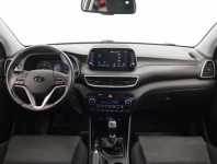 Hyundai Tucson  1.6 T-GDI 
