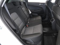 Hyundai Tucson  1.6 T-GDI 