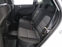 Hyundai Tucson  1.6 T-GDI 
