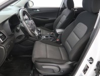 Hyundai Tucson  1.6 T-GDI 