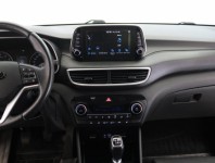 Hyundai Tucson  1.6 T-GDI 