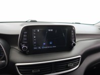 Hyundai Tucson  1.6 T-GDI 