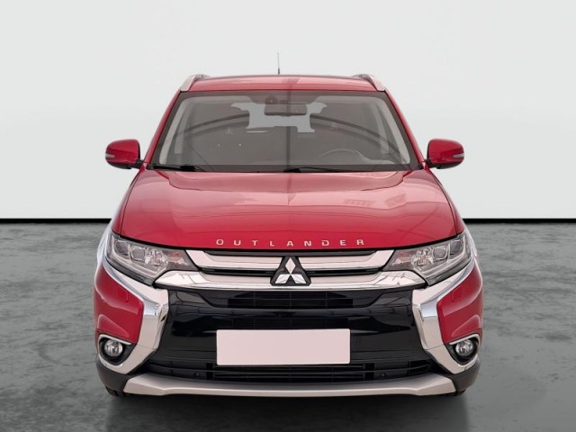 Mitsubishi Outlander  2.2 DI-D 