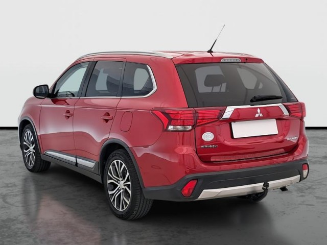 Mitsubishi Outlander  2.2 DI-D 
