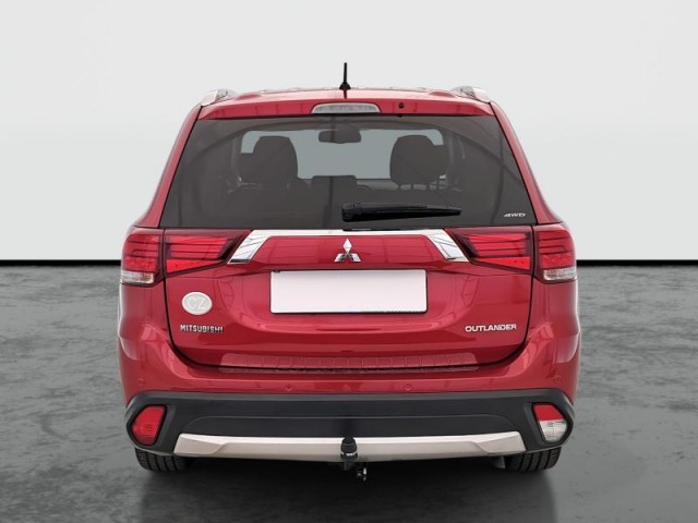 Mitsubishi Outlander  2.2 DI-D 