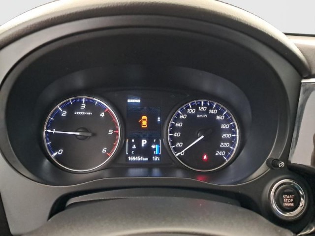 Mitsubishi Outlander  2.2 DI-D 