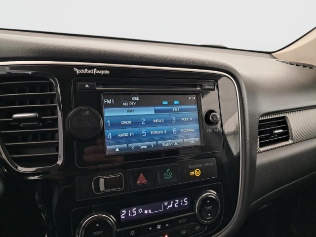 Mitsubishi Outlander  2.2 DI-D 