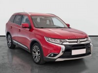 Mitsubishi Outlander  2.2 DI-D 