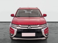 Mitsubishi Outlander  2.2 DI-D 