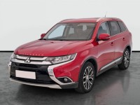 Mitsubishi Outlander  2.2 DI-D 