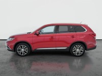 Mitsubishi Outlander  2.2 DI-D 