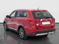 Mitsubishi Outlander  2.2 DI-D 