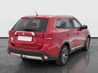 Mitsubishi Outlander  2.2 DI-D 