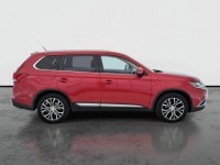 Mitsubishi Outlander  2.2 DI-D 