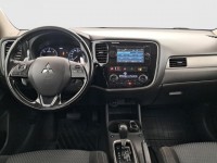 Mitsubishi Outlander  2.2 DI-D 