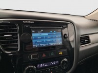 Mitsubishi Outlander  2.2 DI-D 