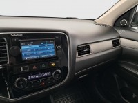Mitsubishi Outlander  2.2 DI-D 