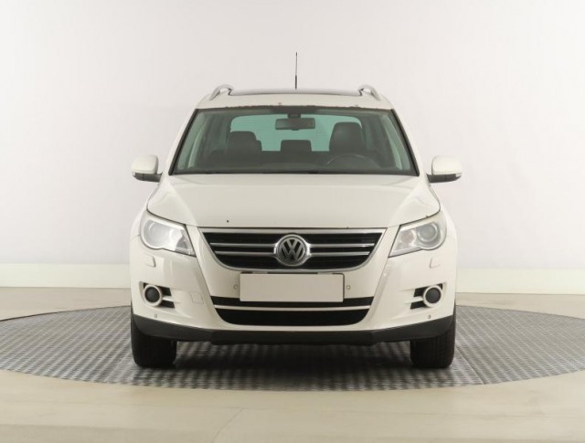 Volkswagen Tiguan  2.0 TDI 