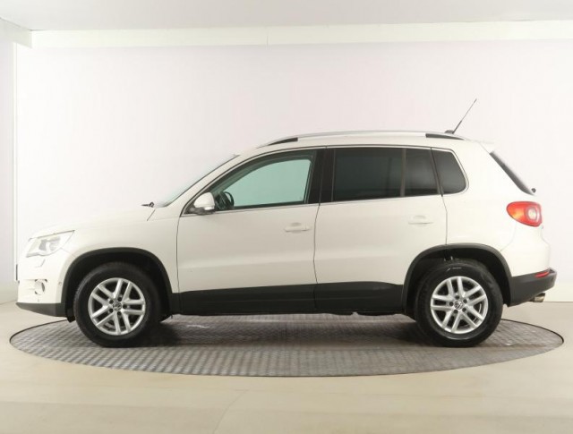 Volkswagen Tiguan  2.0 TDI 