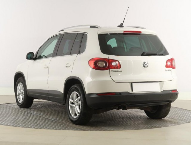 Volkswagen Tiguan  2.0 TDI 