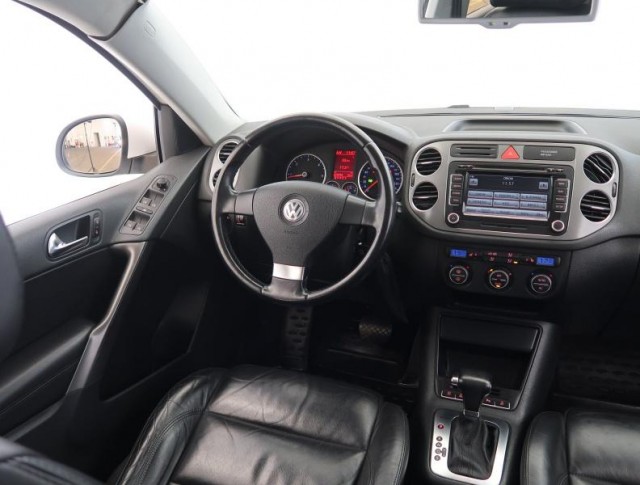 Volkswagen Tiguan  2.0 TDI 