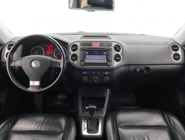 Volkswagen Tiguan  2.0 TDI 