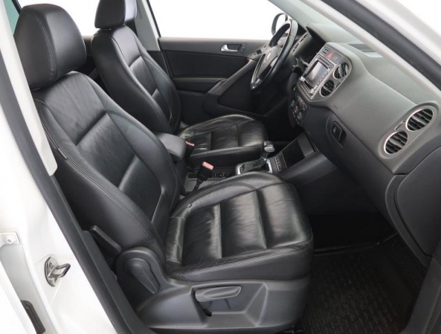 Volkswagen Tiguan  2.0 TDI 